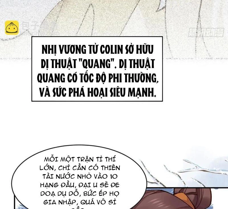 manhwax10.com - Truyện Manhwa Công Tử Biệt Tú! Chương 160 Trang 63