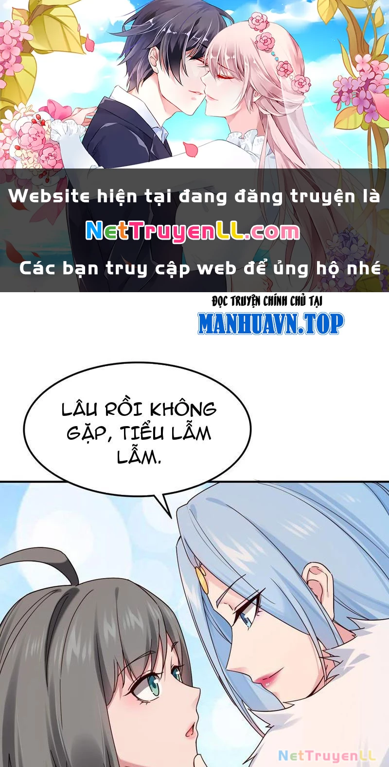 manhwax10.com - Truyện Manhwa Công Tử Biệt Tú! Chương 139 Trang 1