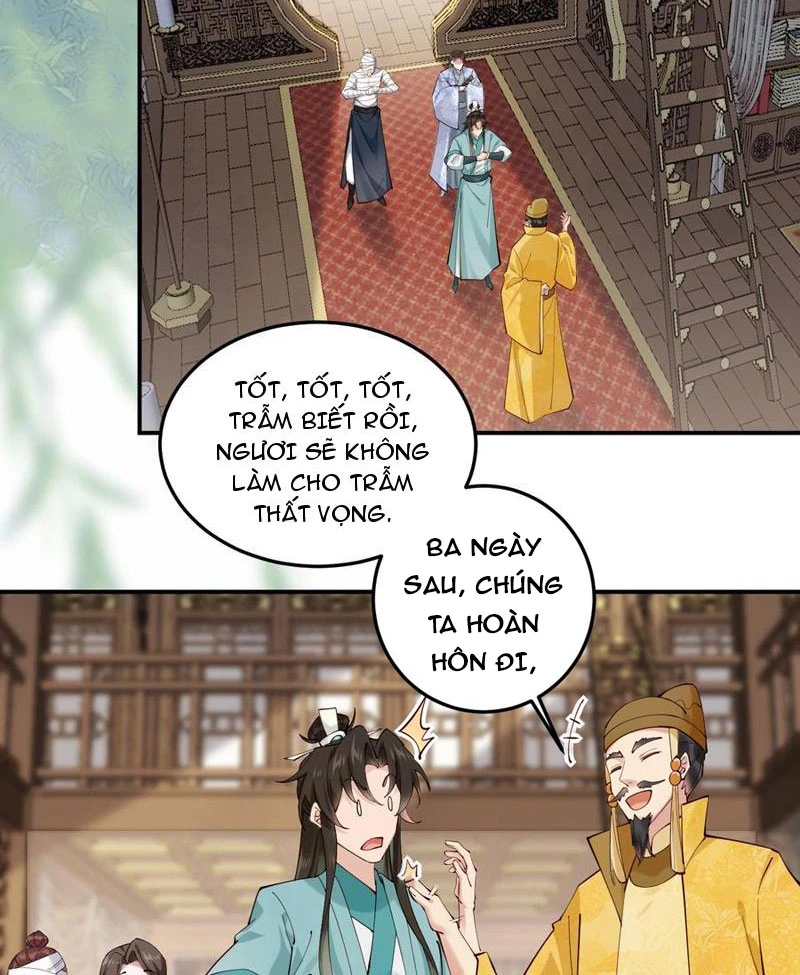 manhwax10.com - Truyện Manhwa Công Tử Biệt Tú! Chương 139 Trang 26