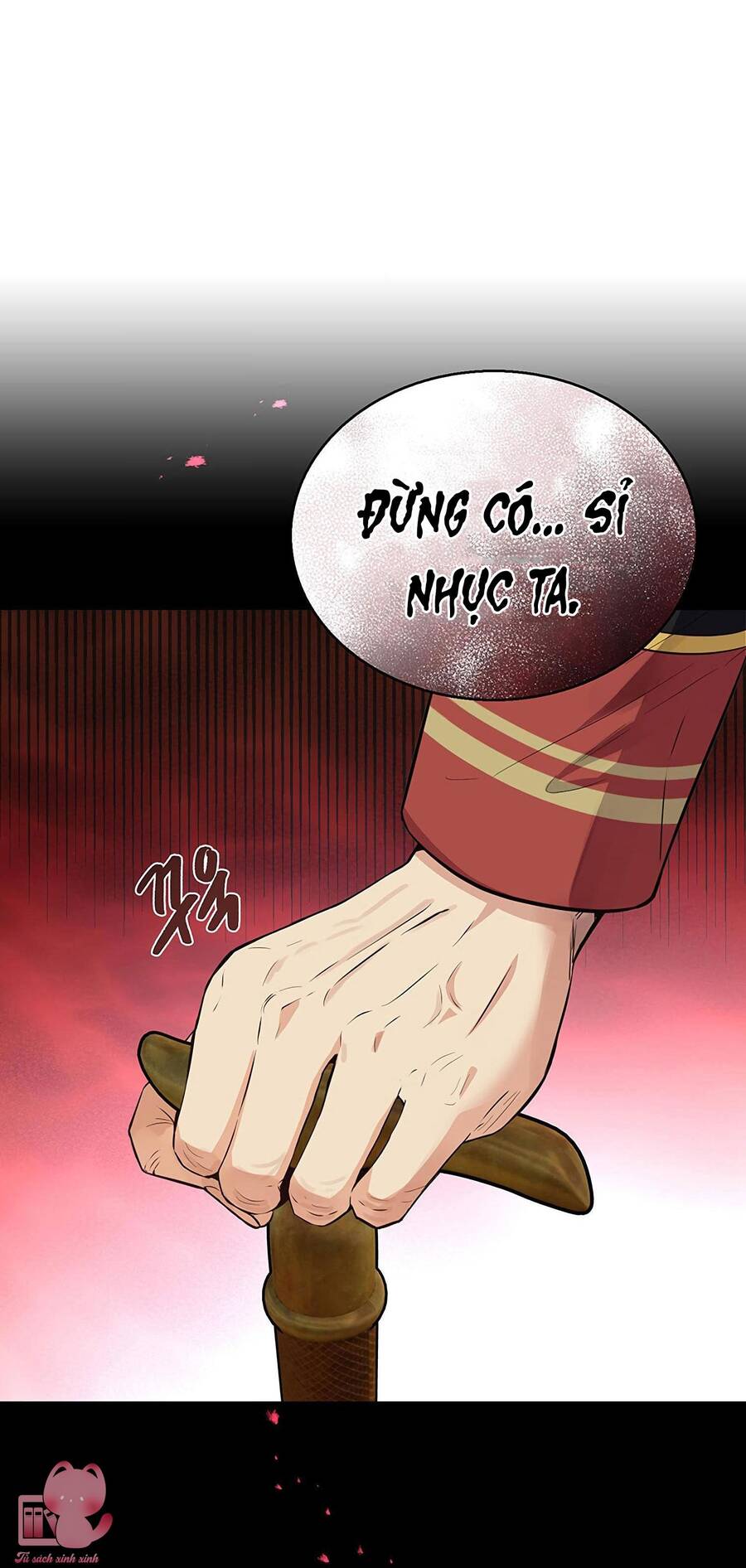 manhwax10.com - Truyện Manhwa Công Tước, Đó Là Anh Trai Tôi Chương  Trang 49