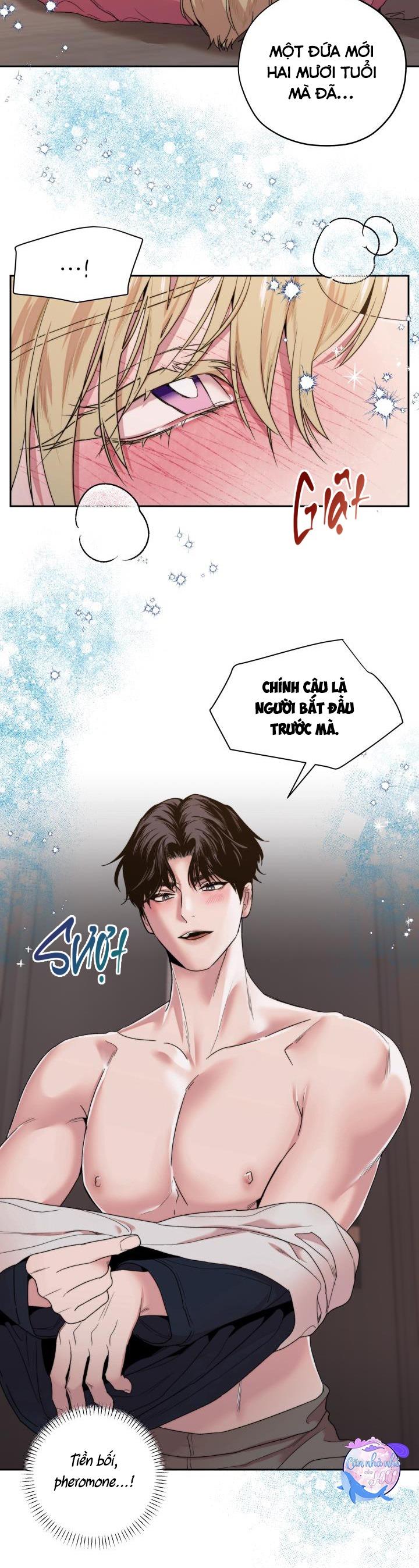 manhwax10.com - Truyện Manhwa Công Chúa Nhà Bên Chương 1 Trang 10