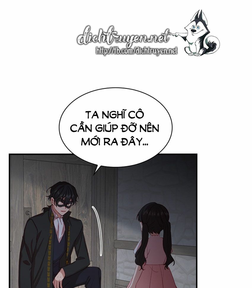 manhwax10.com - Truyện Manhwa Công Chúa Bé Bỏng Chương 47 Trang 27