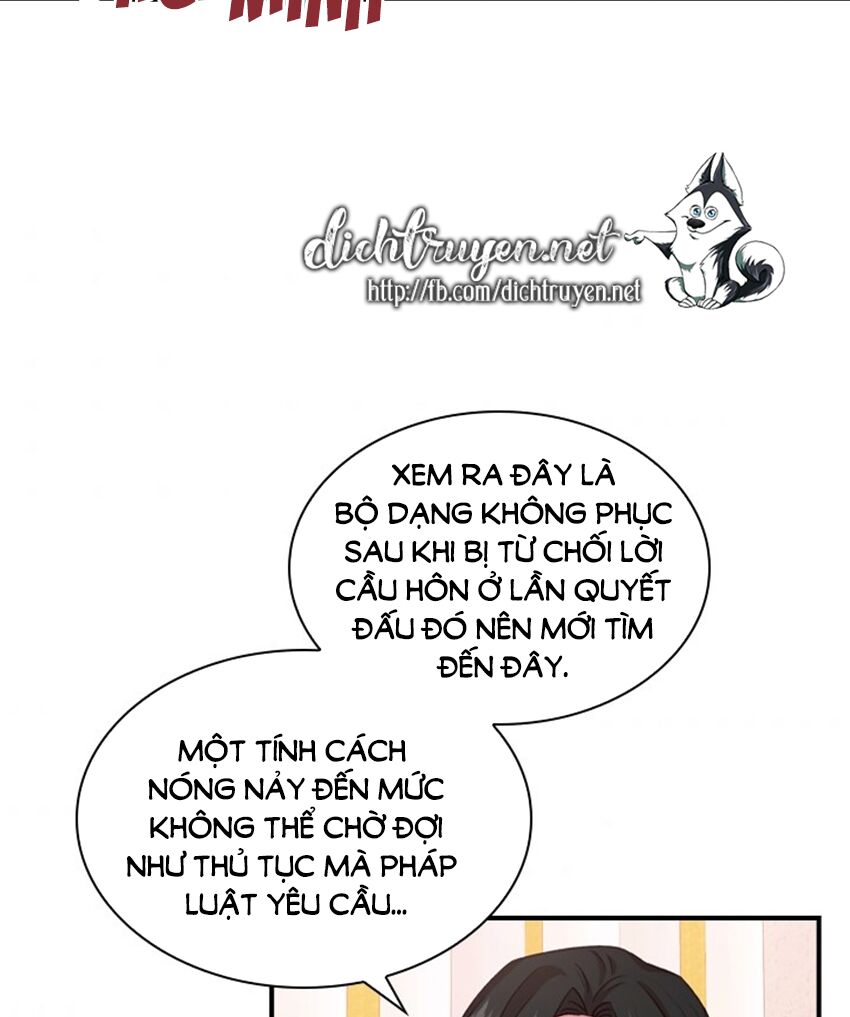 manhwax10.com - Truyện Manhwa Công Chúa Bé Bỏng Chương 52 Trang 58