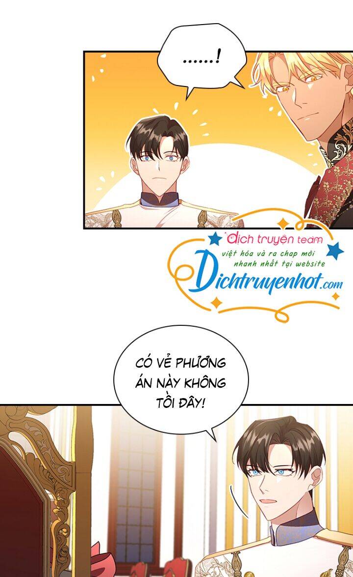 manhwax10.com - Truyện Manhwa Công Chúa Bé Bỏng Chương 107 Trang 11