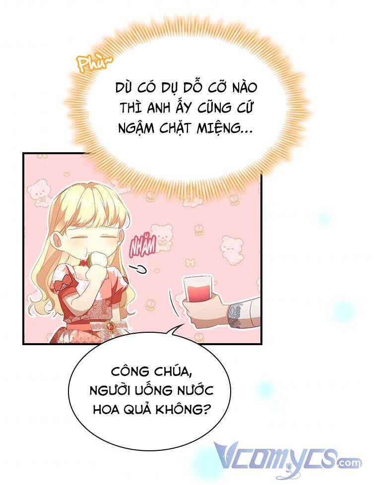 manhwax10.com - Truyện Manhwa Công Chúa Bé Bỏng Chương 116 Trang 63