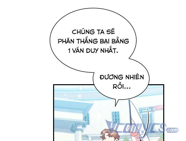 manhwax10.com - Truyện Manhwa Công Chúa Bé Bỏng Chương 119 Trang 21