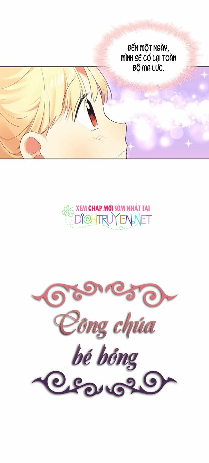 manhwax10.com - Truyện Manhwa Công Chúa Bé Bỏng Chương 16 Trang 15