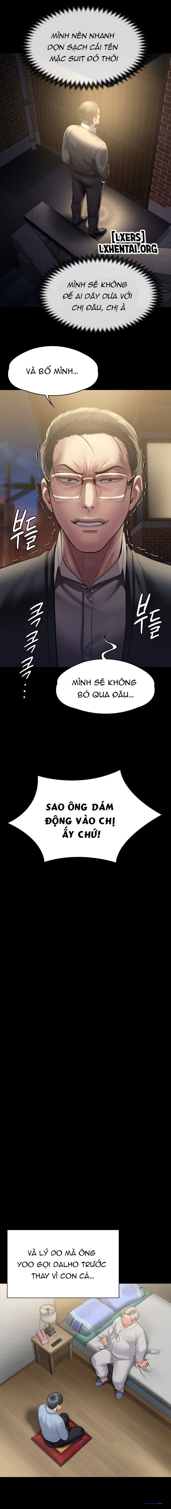 manhwax10.com - Truyện Manhwa Công Chúa Bé Bỏng Chương 240 Trang 30