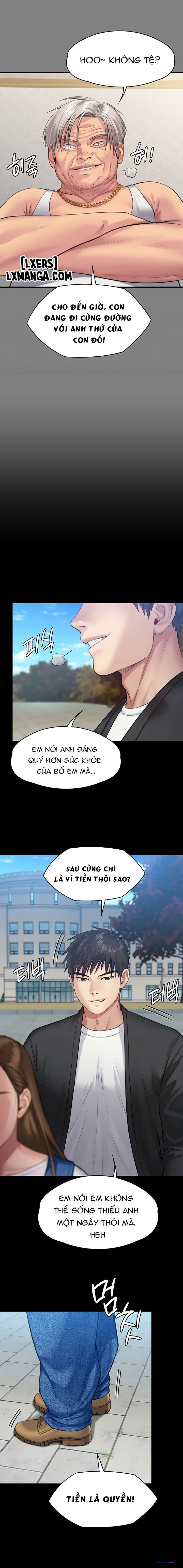 manhwax10.com - Truyện Manhwa Công Chúa Bé Bỏng Chương 245 Trang 14