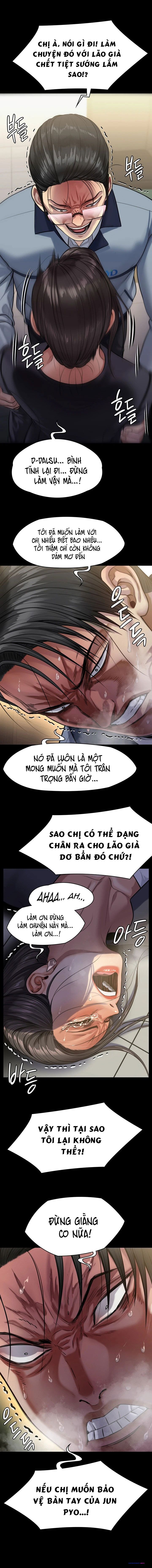 manhwax10.com - Truyện Manhwa Công Chúa Bé Bỏng Chương 247 Trang 20