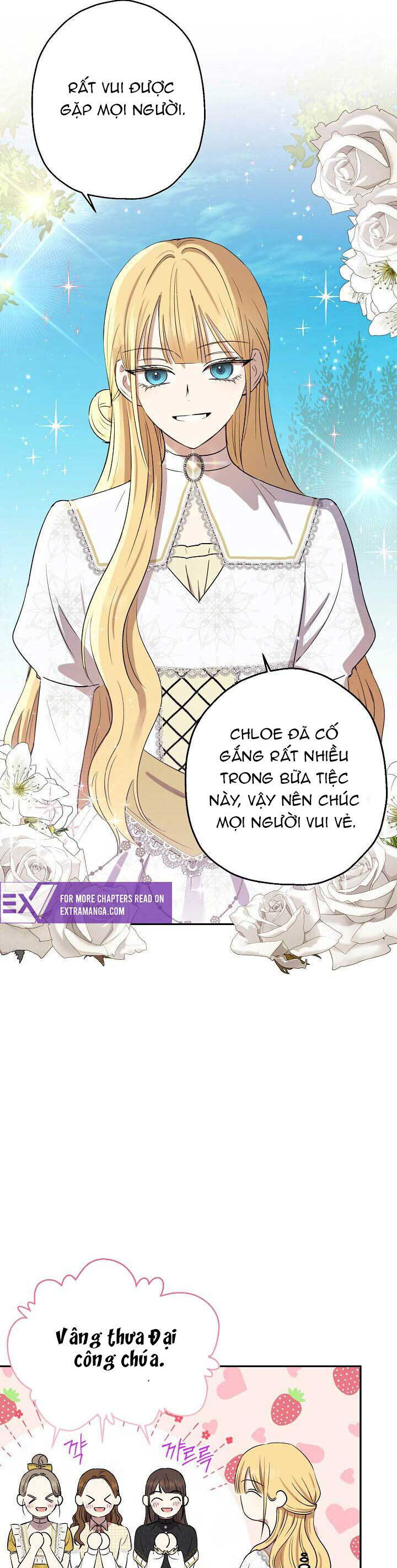 manhwax10.com - Truyện Manhwa Công Chúa Quái Vật Chương 4 Trang 26