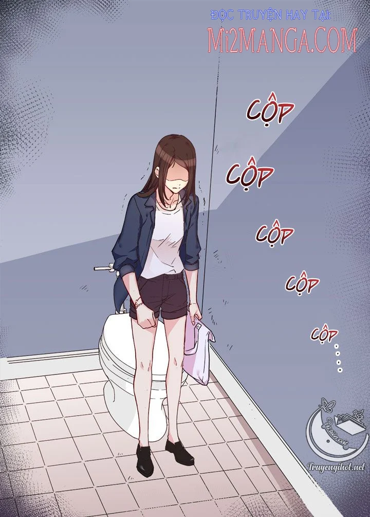 manhwax10.com - Truyện Manhwa Công Lý Của Ác Nữ Chương 1 Trang 20