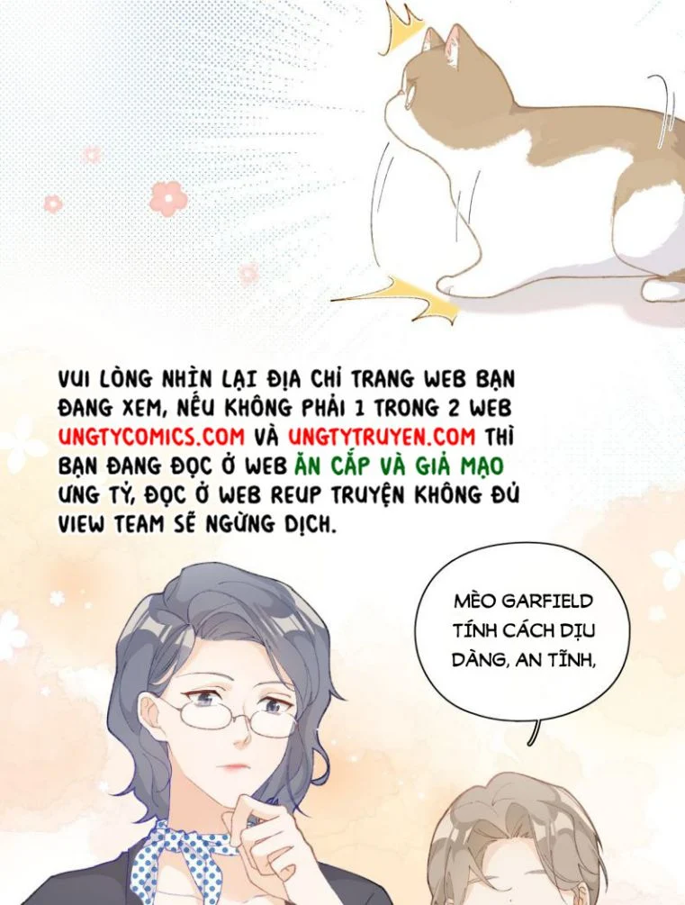 manhwax10.com - Truyện Manhwa Cà Phê Mèo Phục Thù Ký Chương 1 Trang 46