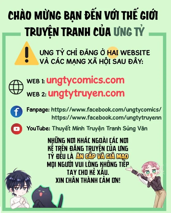 manhwax10.com - Truyện Manhwa Cà Phê Mèo Phục Thù Ký Chương 3 Trang 1