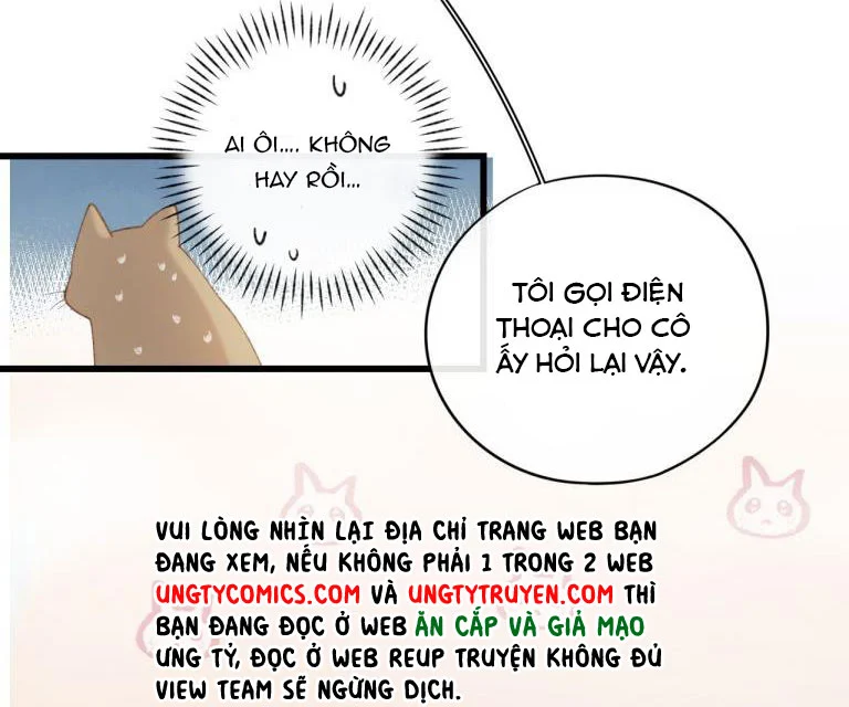 manhwax10.com - Truyện Manhwa Cà Phê Mèo Phục Thù Ký Chương 3 Trang 71