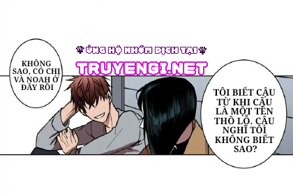 manhwax10.com - Truyện Manhwa Cá Quỷ Chương 1 1 Trang 3