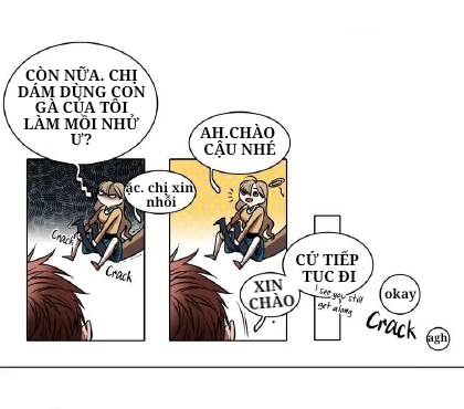 manhwax10.com - Truyện Manhwa Cá Quỷ Chương 1 1 Trang 8