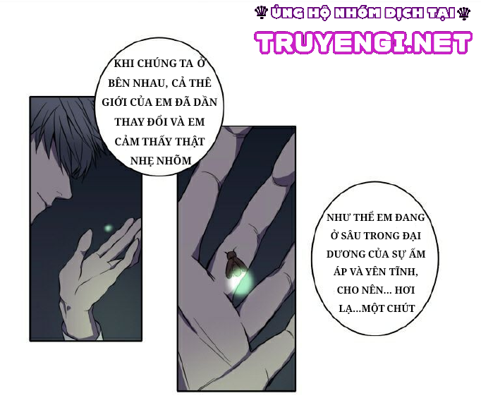 manhwax10.com - Truyện Manhwa Cá Quỷ Chương 1 1 Trang 26