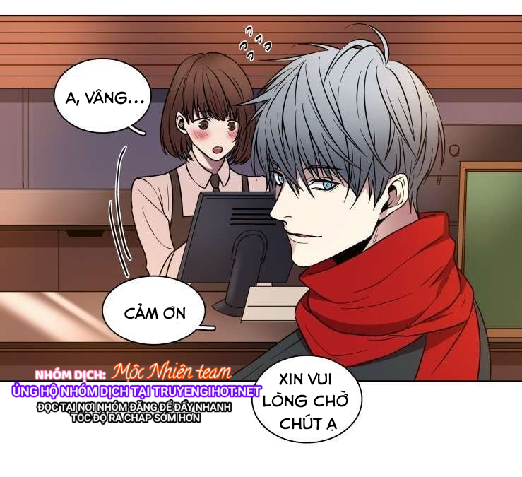 manhwax10.com - Truyện Manhwa Cá Quỷ Chương 4 2 Trang 11