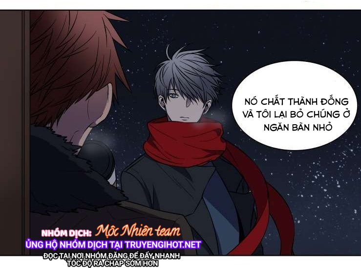 manhwax10.com - Truyện Manhwa Cá Quỷ Chương 4 2 Trang 18