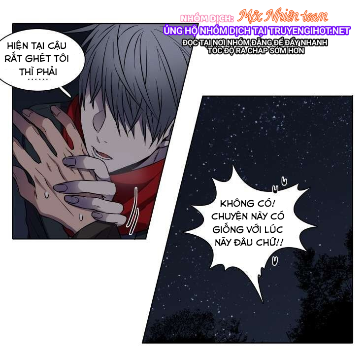 manhwax10.com - Truyện Manhwa Cá Quỷ Chương 4 3 Trang 2