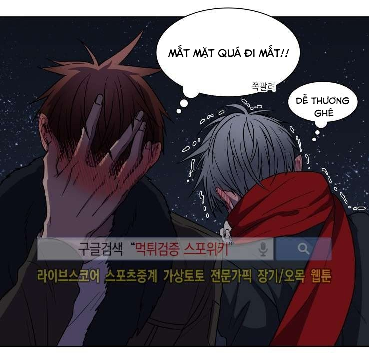 manhwax10.com - Truyện Manhwa Cá Quỷ Chương 4 3 Trang 6