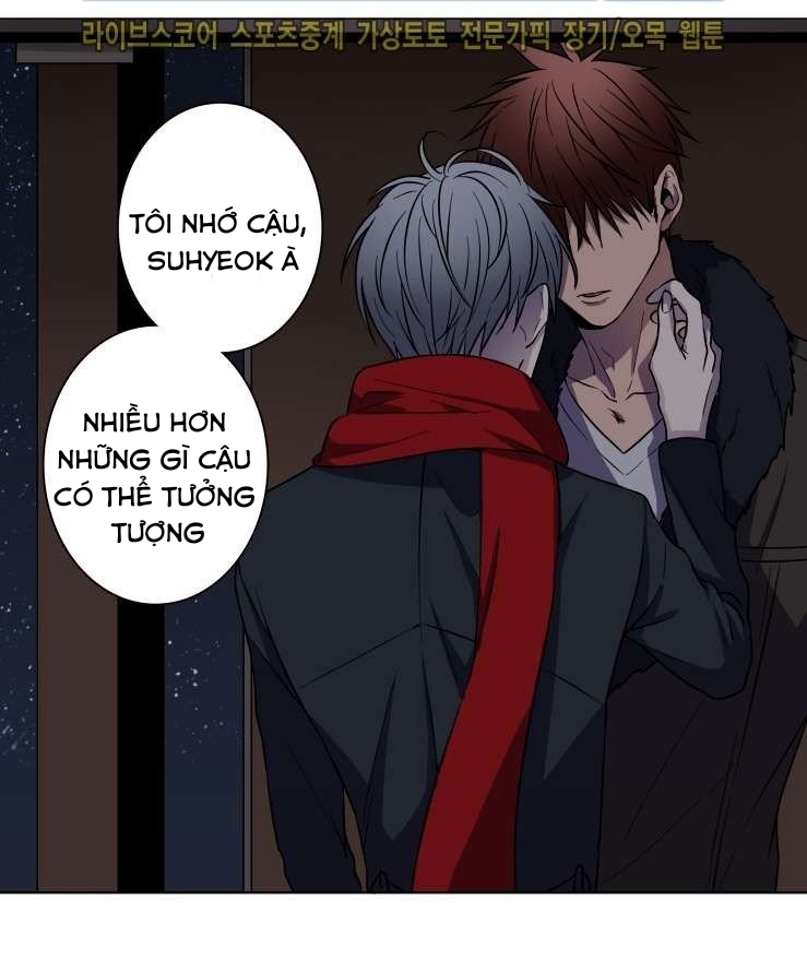 manhwax10.com - Truyện Manhwa Cá Quỷ Chương 4 3 Trang 13