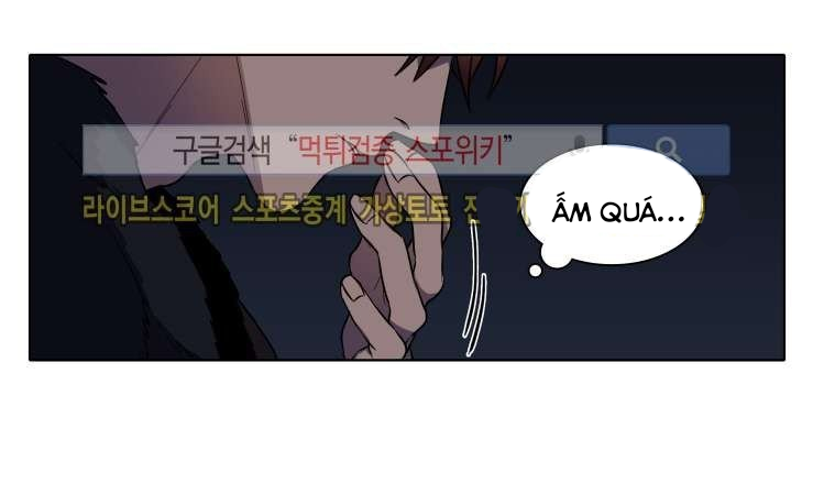 manhwax10.com - Truyện Manhwa Cá Quỷ Chương 4 3 Trang 16