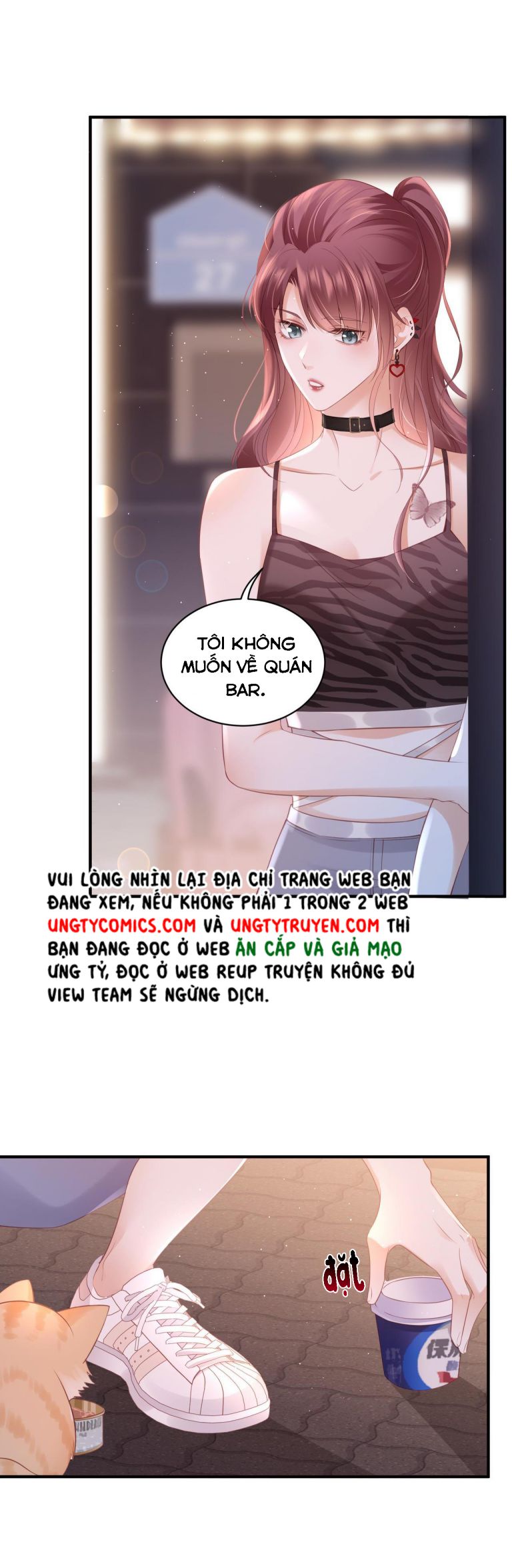 manhwax10.com - Truyện Manhwa Cất Giấu Chương 4 Trang 10