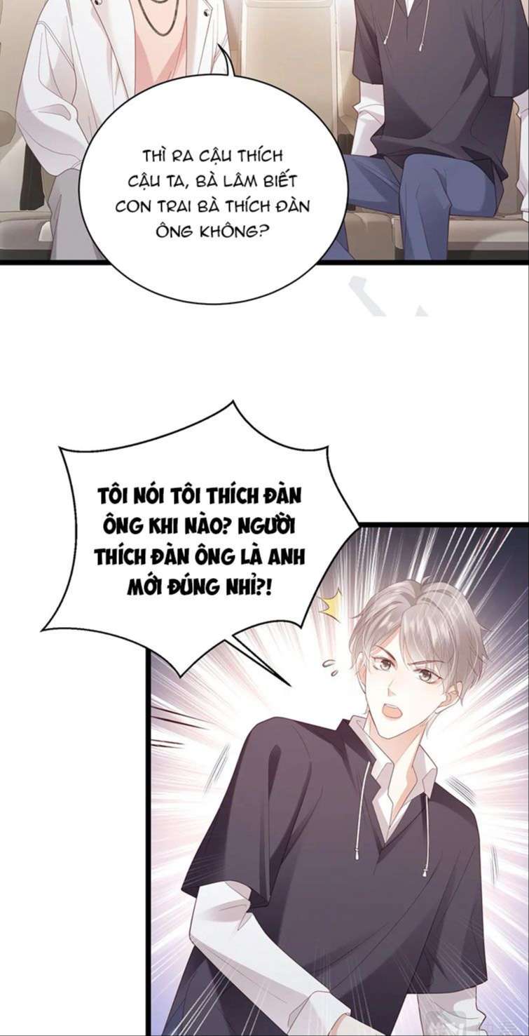 manhwax10.com - Truyện Manhwa Cất Giấu Chương  Trang 8