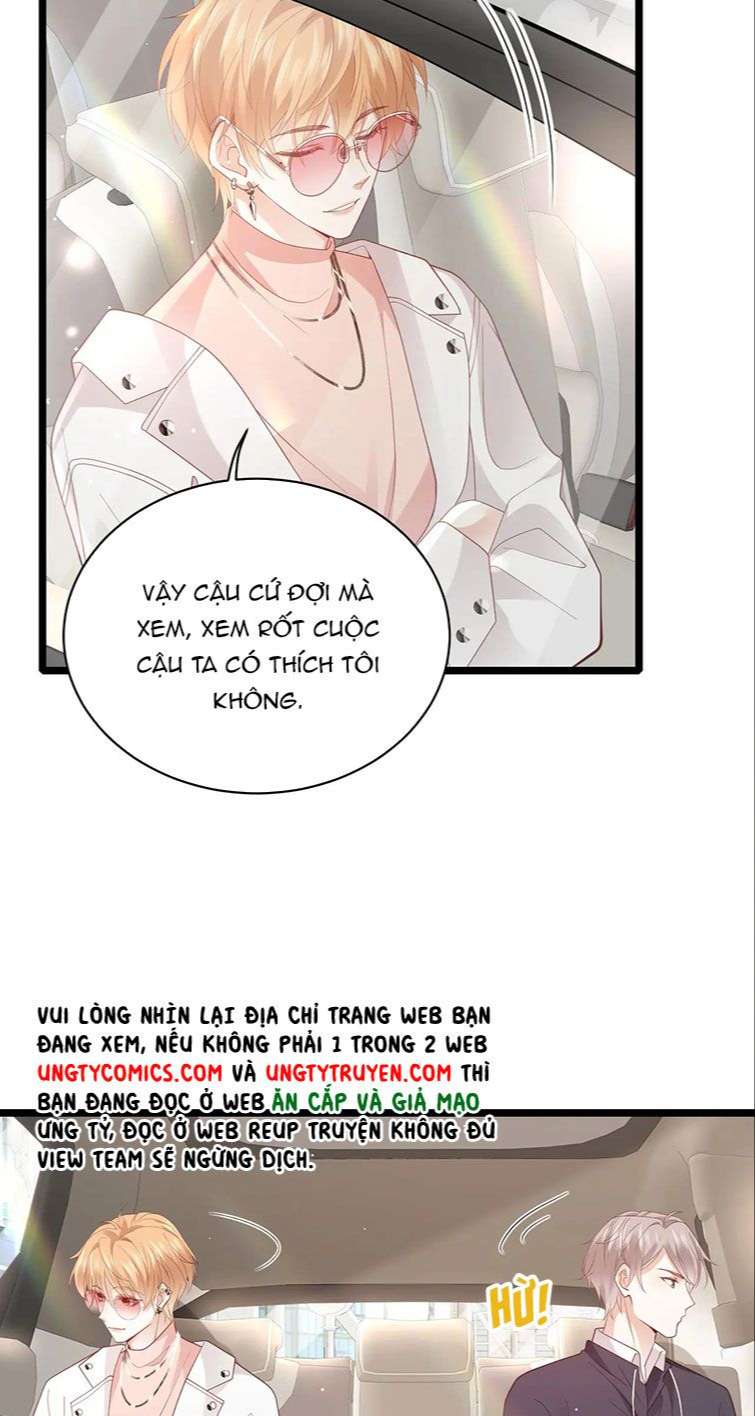 manhwax10.com - Truyện Manhwa Cất Giấu Chương  Trang 17