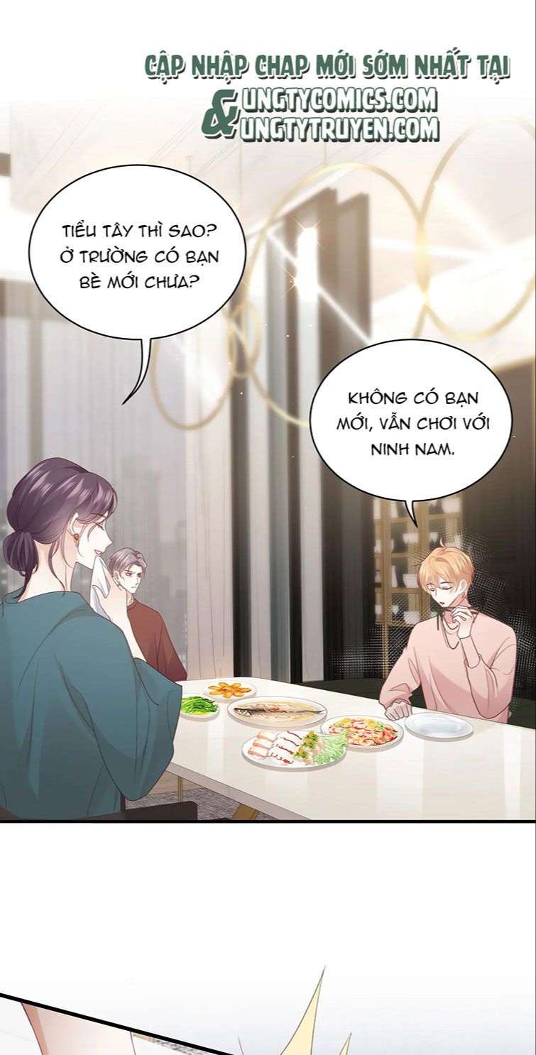 manhwax10.com - Truyện Manhwa Cất Giấu Chương  Trang 29