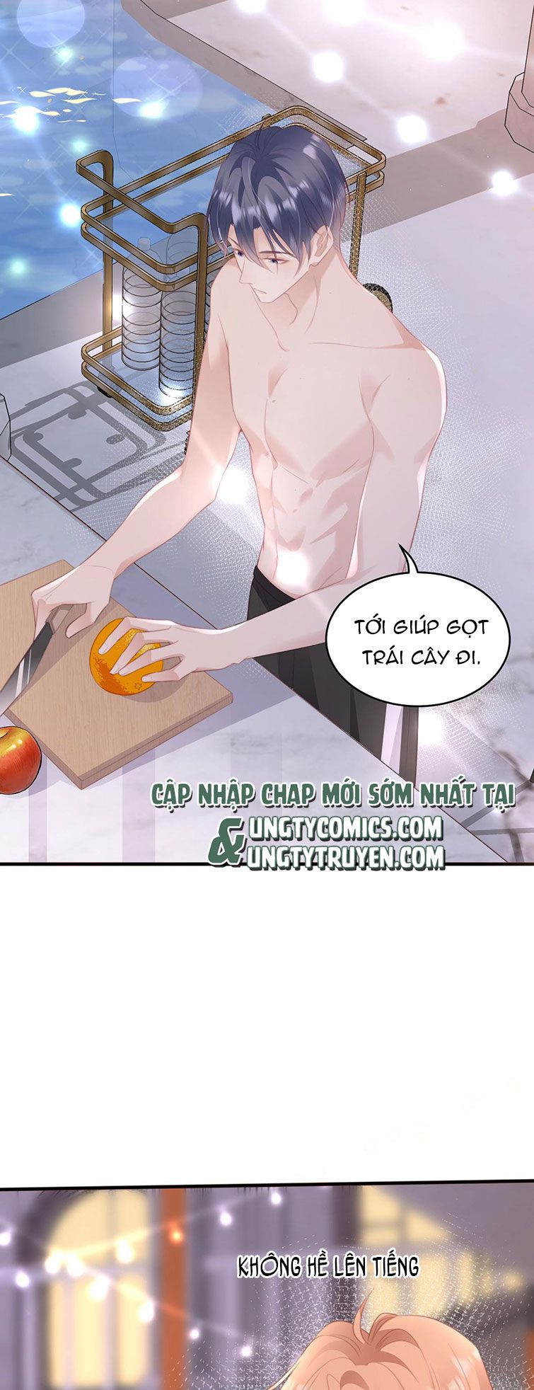 manhwax10.com - Truyện Manhwa Cất Giấu Chương 11 Trang 16