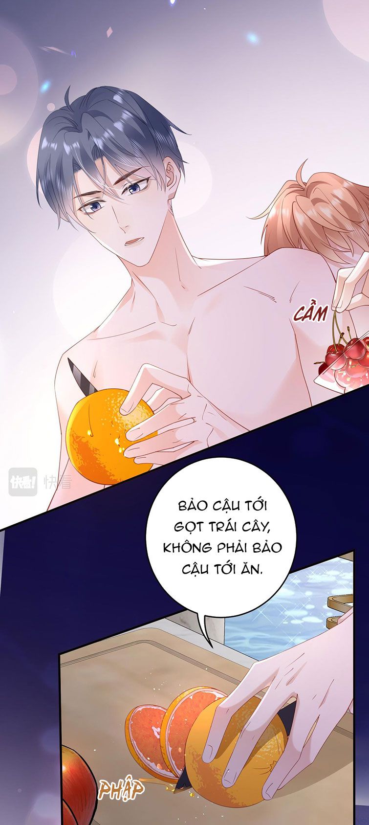 manhwax10.com - Truyện Manhwa Cất Giấu Chương 11 Trang 19