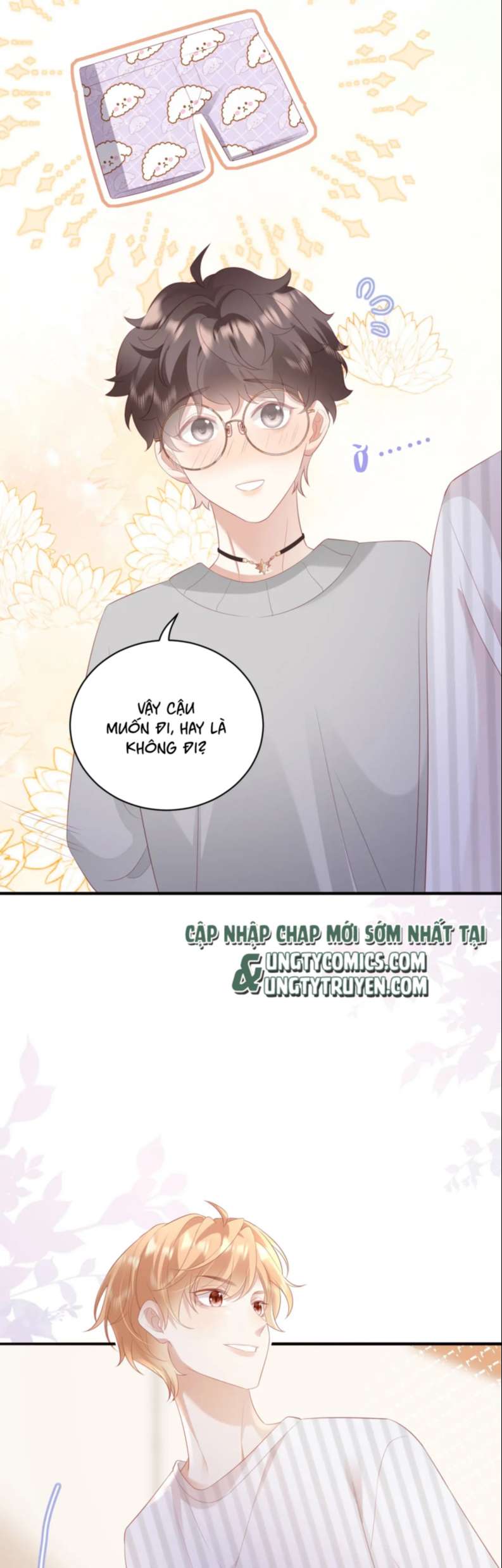 manhwax10.com - Truyện Manhwa Cất Giấu Chương 12 Trang 18