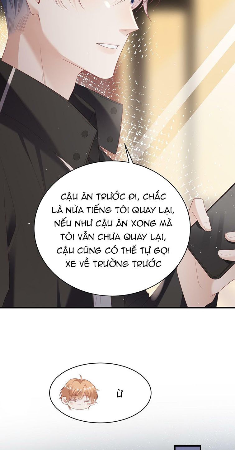 manhwax10.com - Truyện Manhwa Cất Giấu Chương 16 Trang 28