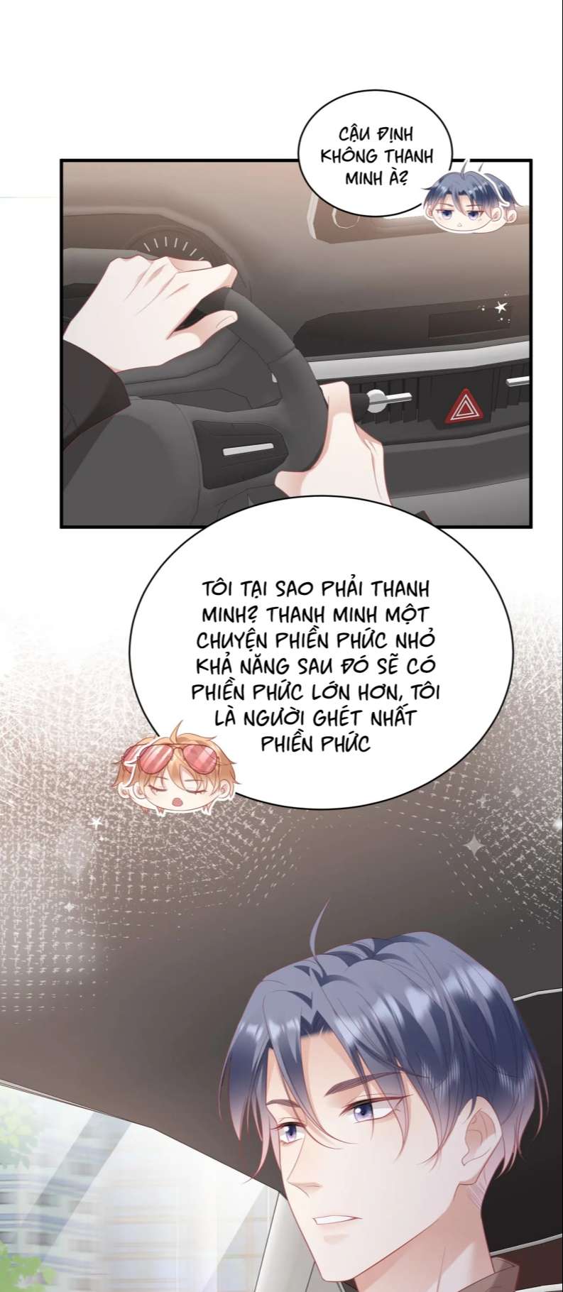 manhwax10.com - Truyện Manhwa Cất Giấu Chương 18 Trang 20