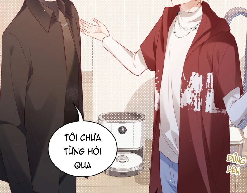 manhwax10.com - Truyện Manhwa Cất Giấu Chương 19 Trang 12