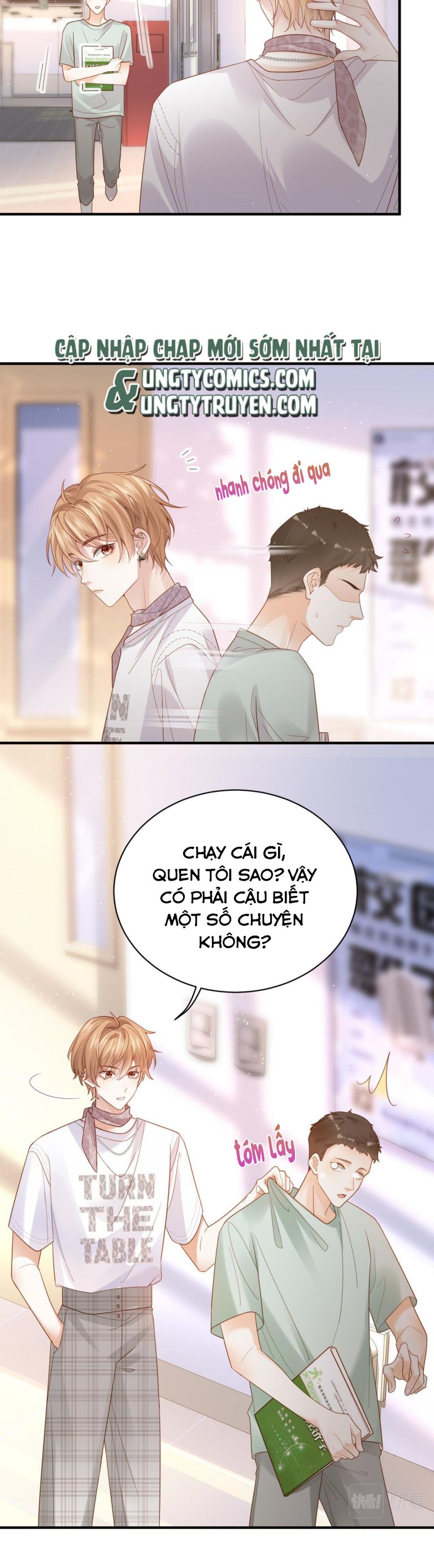 manhwax10.com - Truyện Manhwa Cất Giấu Chương 2 Trang 7