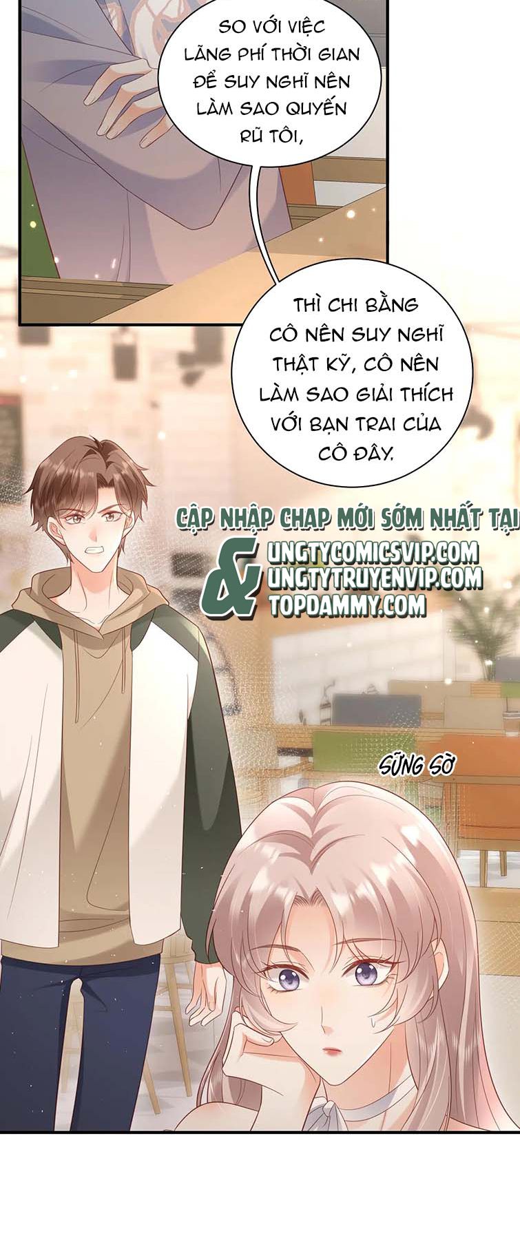 manhwax10.com - Truyện Manhwa Cất Giấu Chương 23 Trang 6