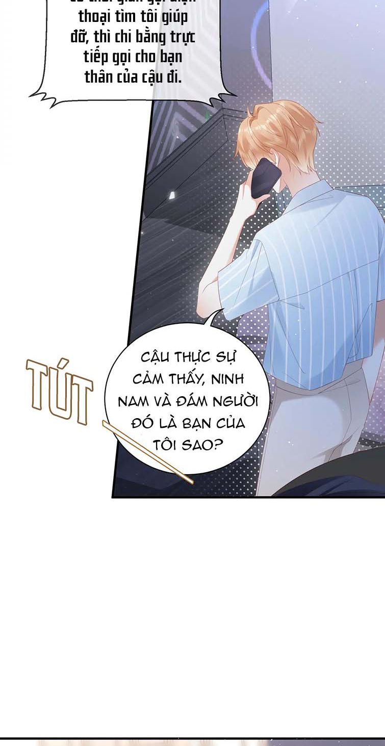 manhwax10.com - Truyện Manhwa Cất Giấu Chương 23 Trang 20