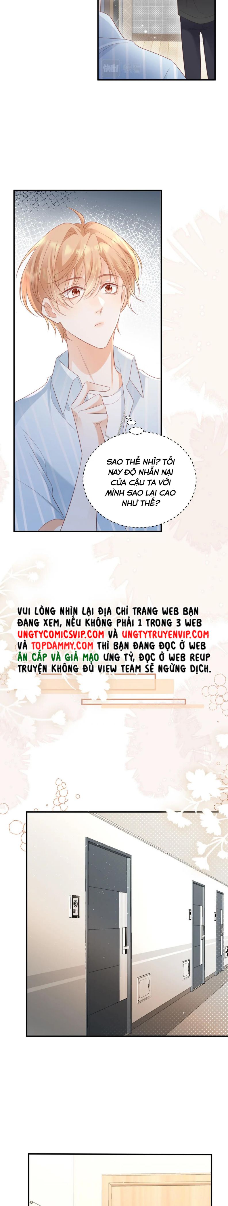 manhwax10.com - Truyện Manhwa Cất Giấu Chương 24 Trang 13