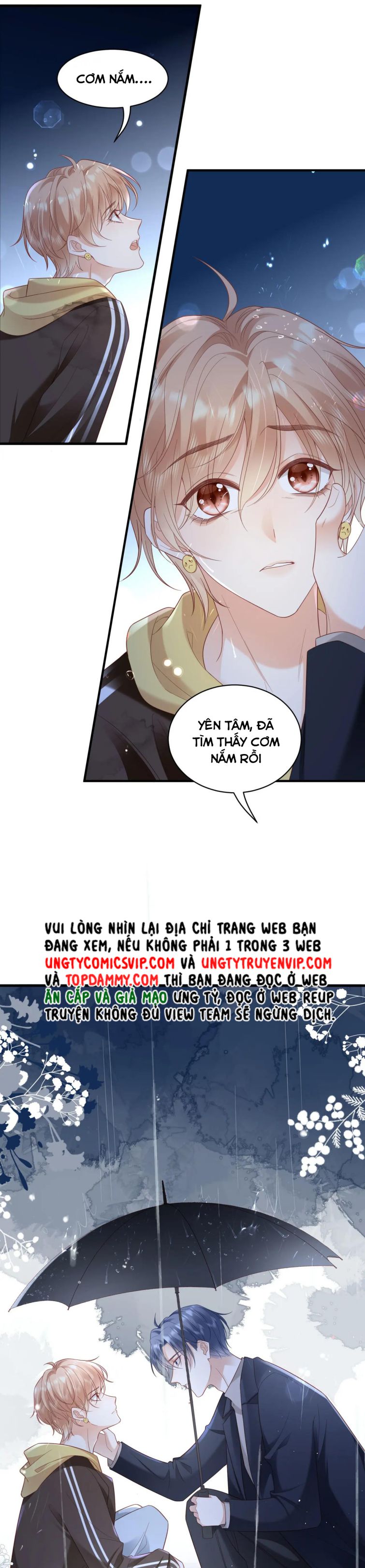 manhwax10.com - Truyện Manhwa Cất Giấu Chương 28 Trang 13