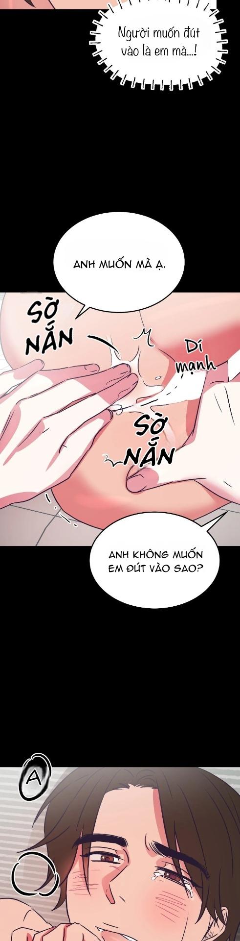 manhwax10.com - Truyện Manhwa Cậu đúng là đồ ngốc Chương 16 Trang 14