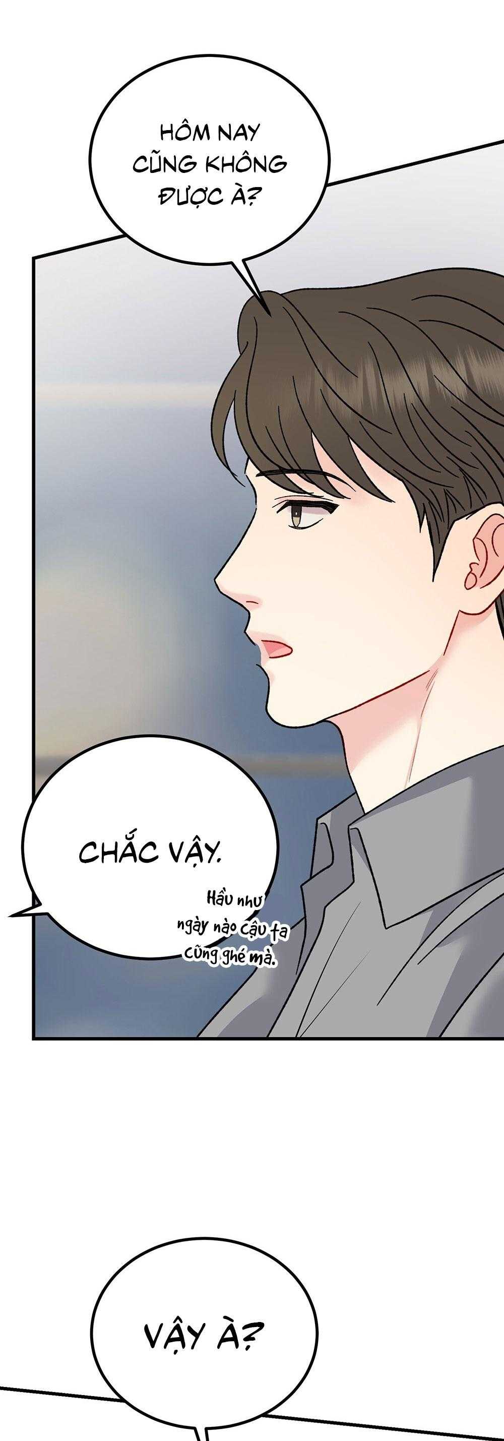 manhwax10.com - Truyện Manhwa Cậu Không Phải Là Gu Của Tôi Chương 41 Trang 50