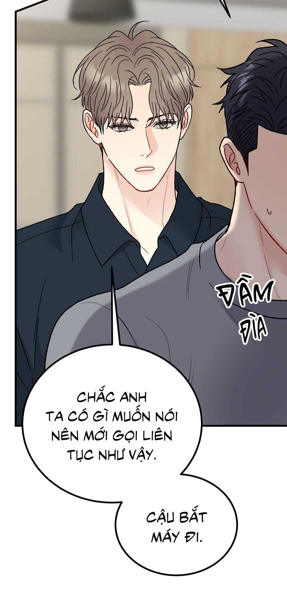 manhwax10.com - Truyện Manhwa Cậu Không Phải Là Gu Của Tôi Chương 41 Trang 71