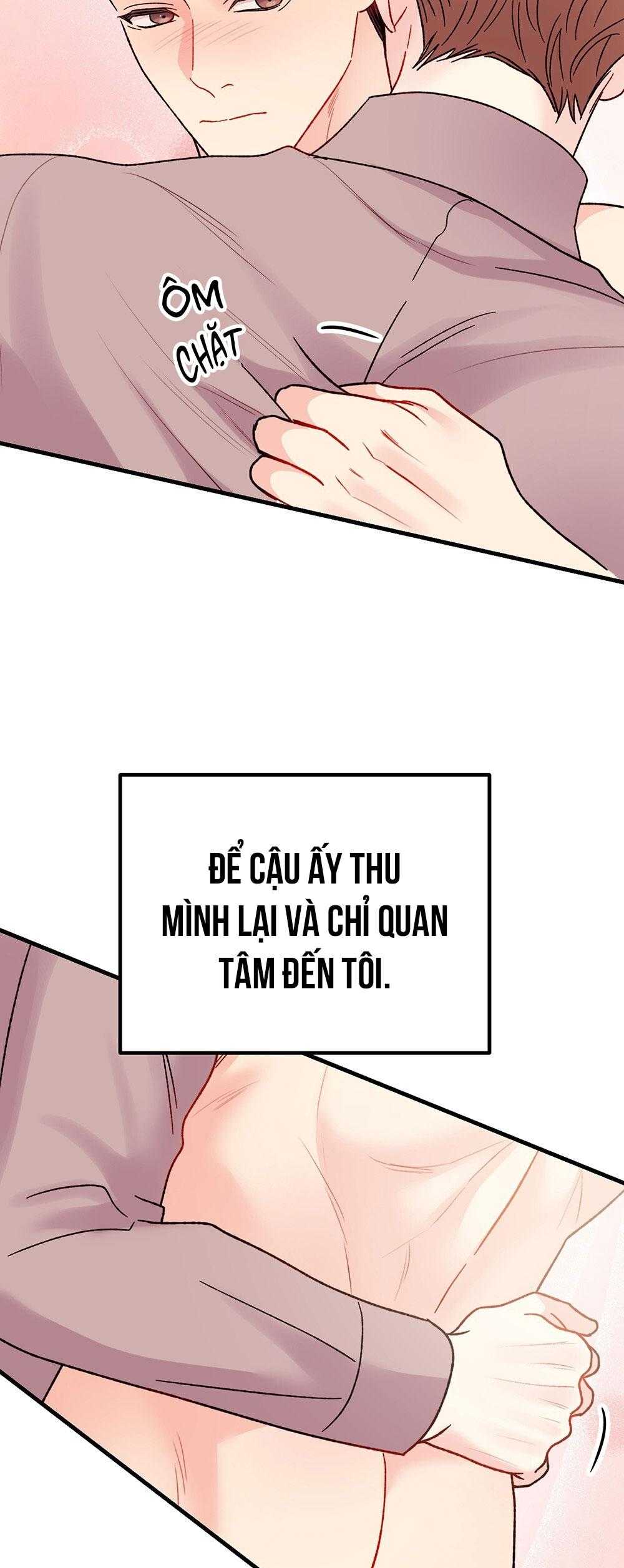 manhwax10.com - Truyện Manhwa Cậu Không Phải Là Gu Của Tôi Chương 41 Trang 36