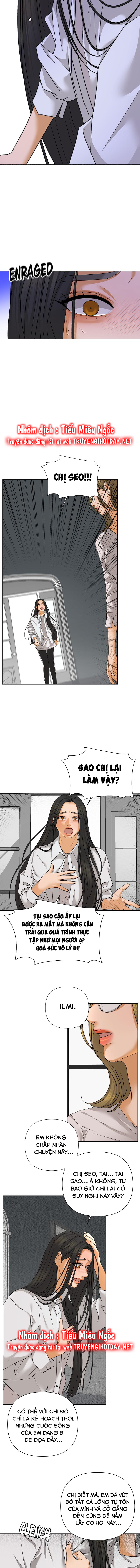 manhwax10.com - Truyện Manhwa Câu Lạc Bộ Của Những Lọ Lem Chương 69 Trang 6