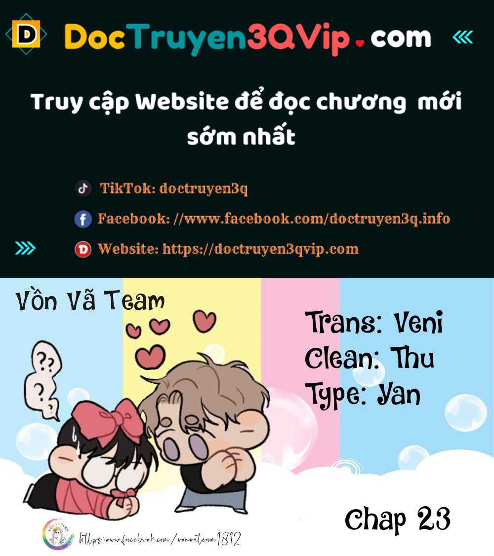 manhwax10.com - Truyện Manhwa Cậu Vượt Giới Hạn Rồi Chương 23 Trang 1