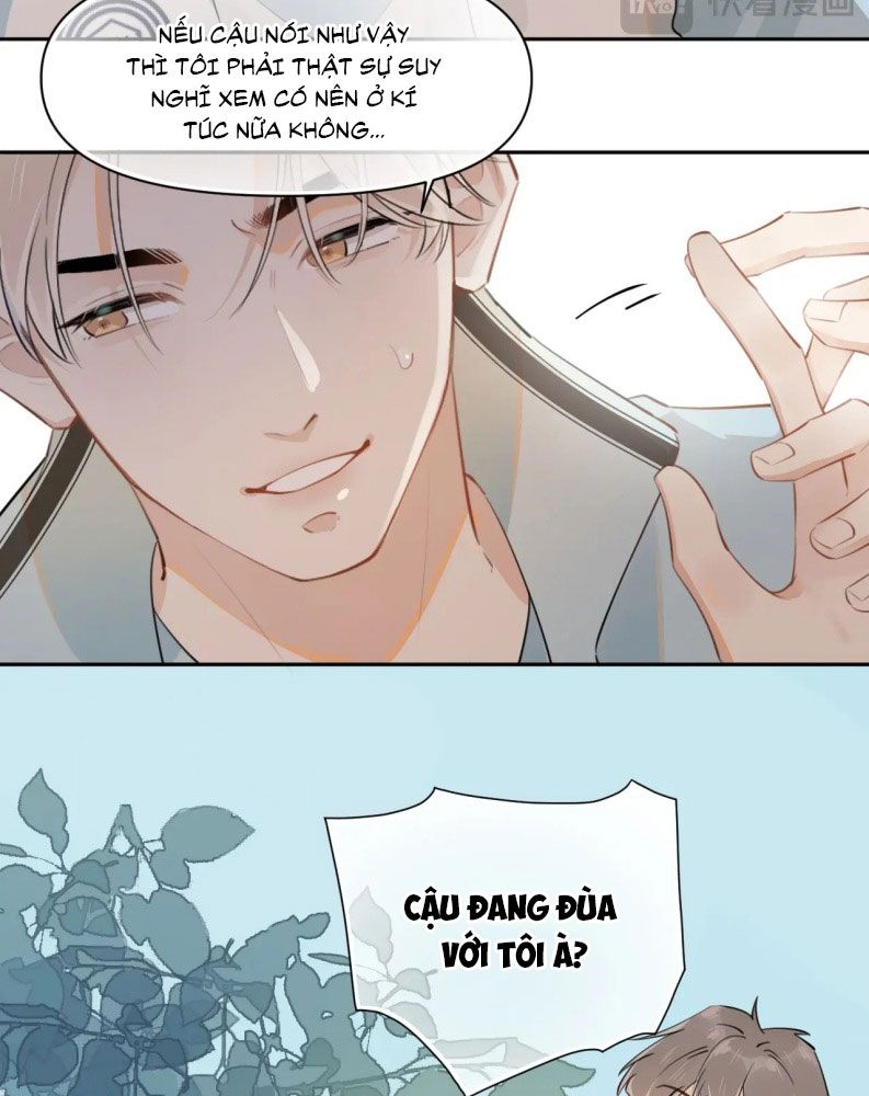 manhwax10.com - Truyện Manhwa Cậu Vượt Giới Rồi Chương 21 Trang 29